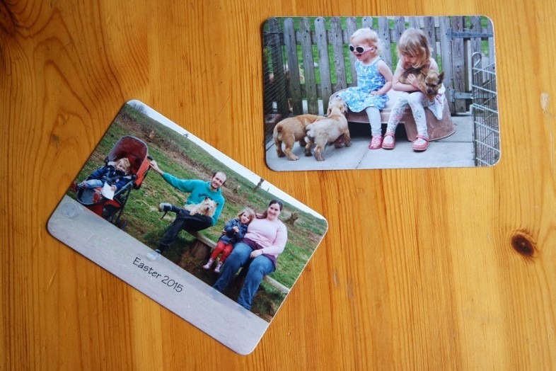 Photo Magnets