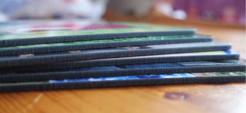 Coasters