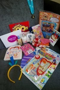BritMums Goodies