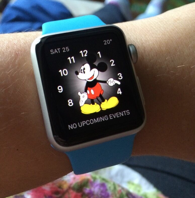 Apple Watch