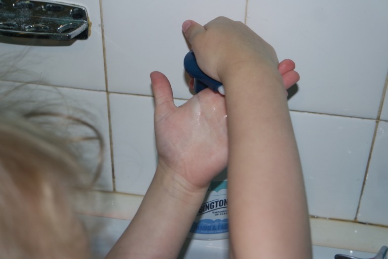 Handwash