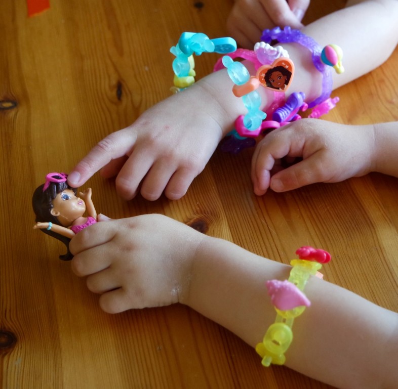 Bracelets