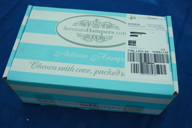 Serenata Hamper