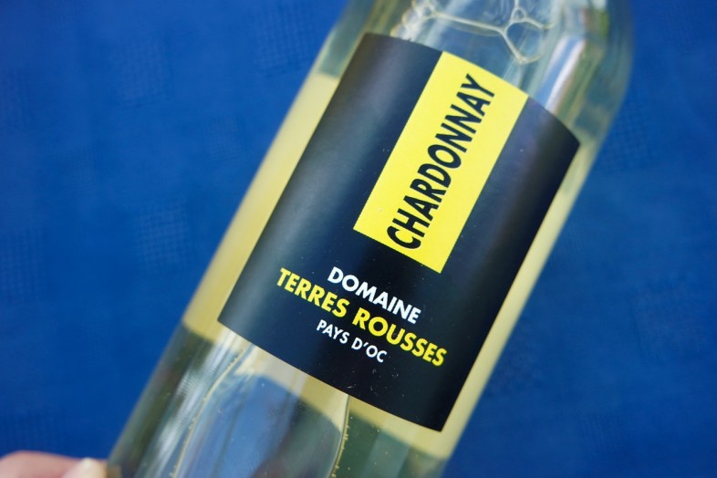 Chardonnay