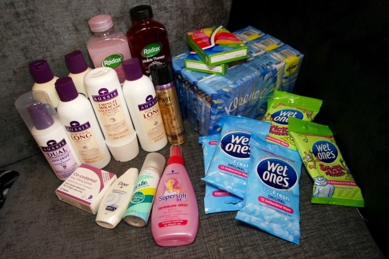Chemist Direct order