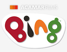 Bing logo
