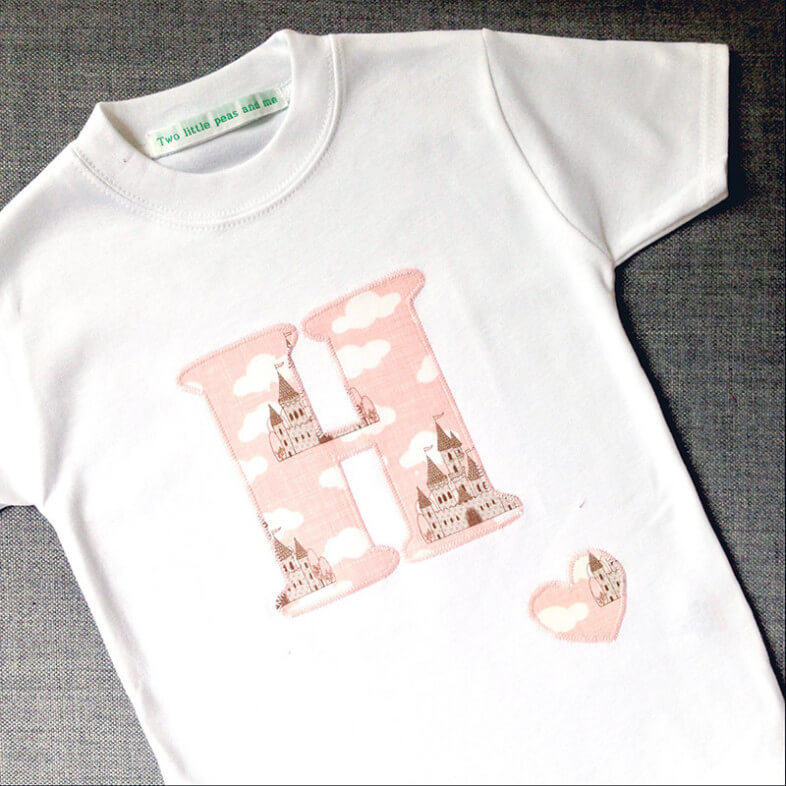 H-tshirt