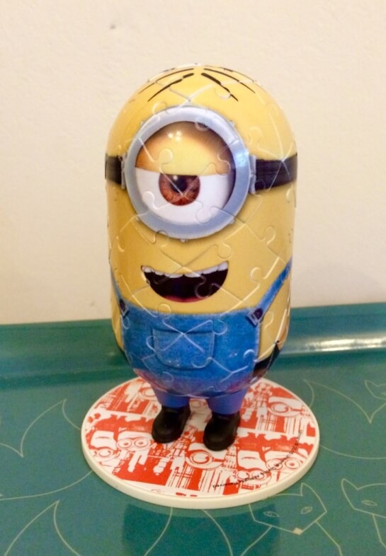 Minion