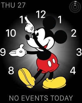 Apple watch