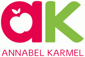 official-annabel-karmel-logo