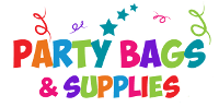 Party Bags and Supplies