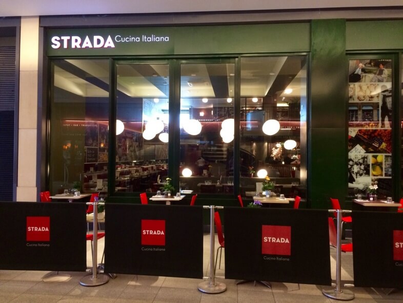 Strada