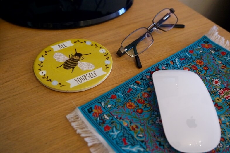 Bee Coaster - TreatBox Review
