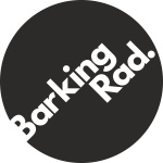 Barking Rad Logo