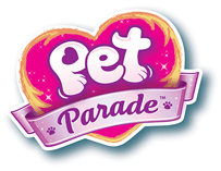 Pet Parade Logo