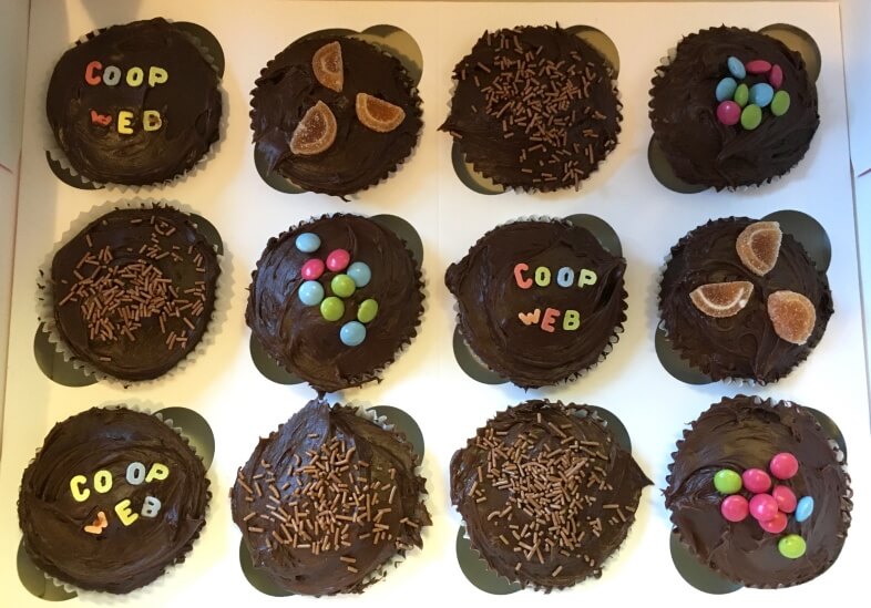 Cakes