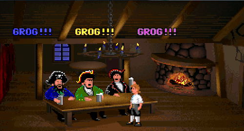 Grog!!!