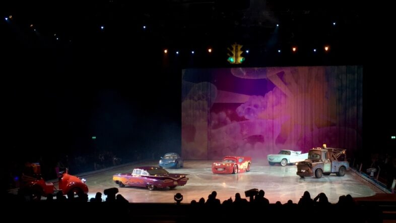 Cars