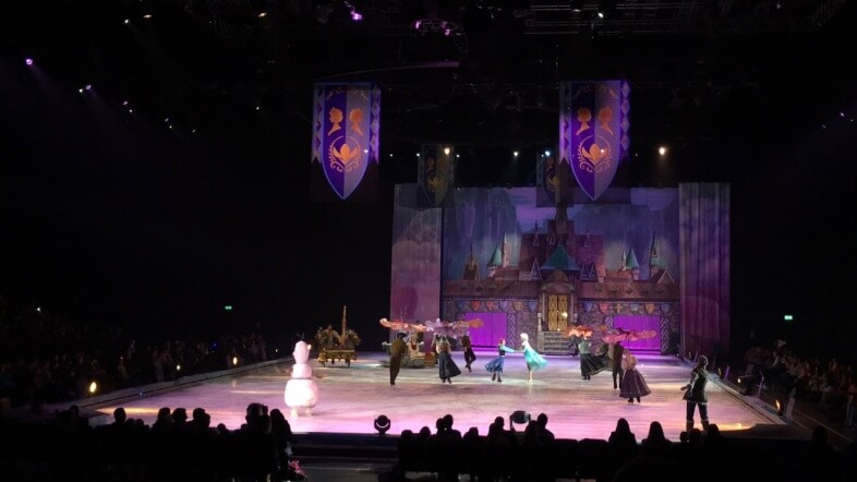 Frozen - Arendell