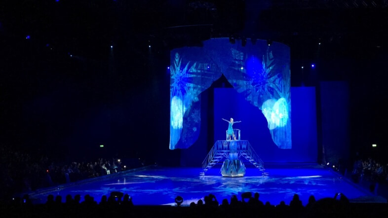 Frozen - Elsa