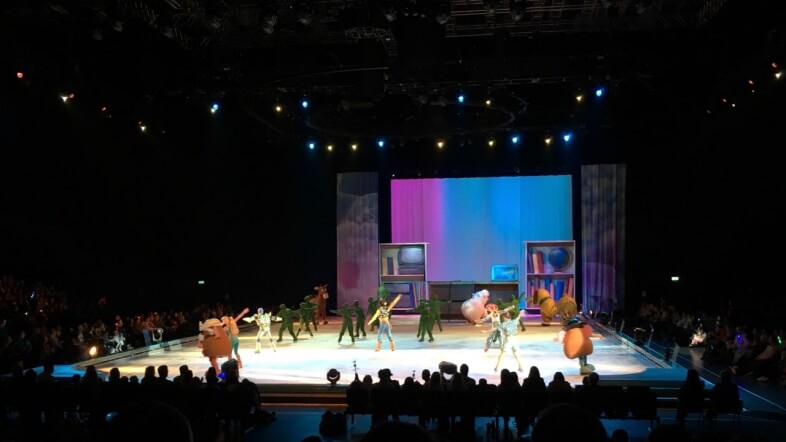 Toy Story