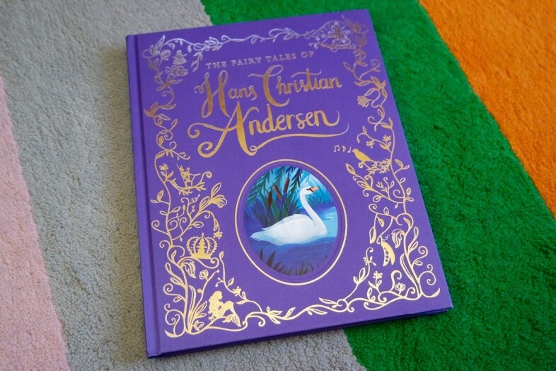Fairy Tales by Hans Christian Andersen