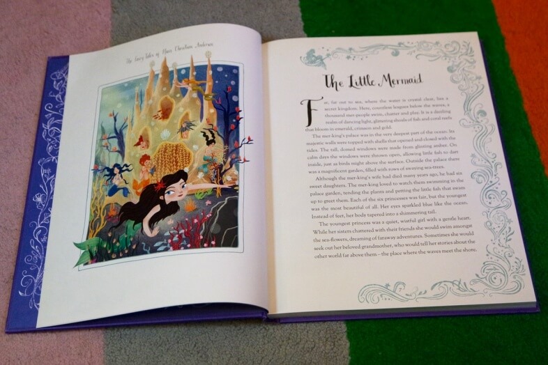 Fairy Tales by Hans Christian Andersen