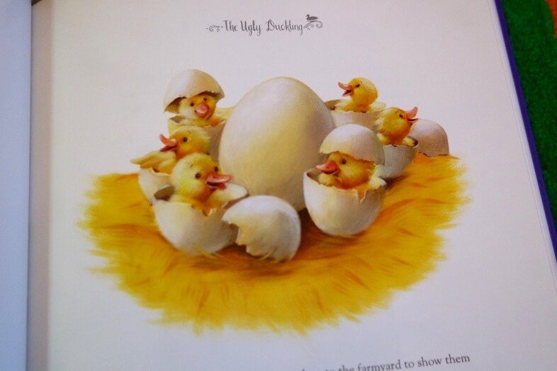 Fairy Tales by Hans Christian Andersen