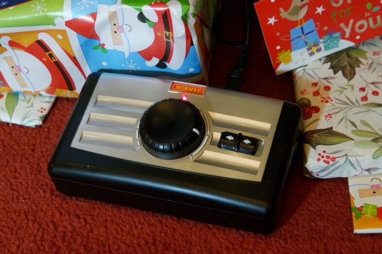 Controller - Hornby Santa's Express