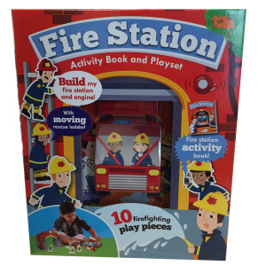 FireStation