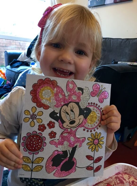 Minnie Mouse