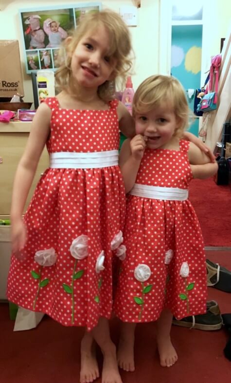 Dresses