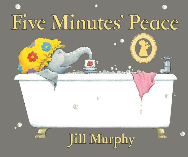 Five Minutes' Peace