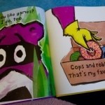 I Am Bear fun