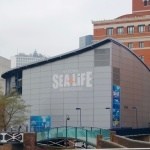 Sea Life Centre