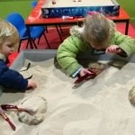 Dig Station