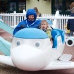 Jeremy Jet's Flying Academy - Thomas Land at Drayton Manor