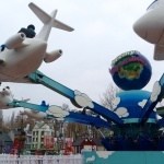 Jeremy Jet's Flying Academy - Thomas Land at Drayton Manor