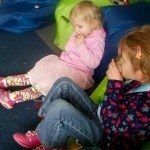 VIP room - Thomas Land at Drayton Manor