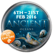 Ancient Oceans