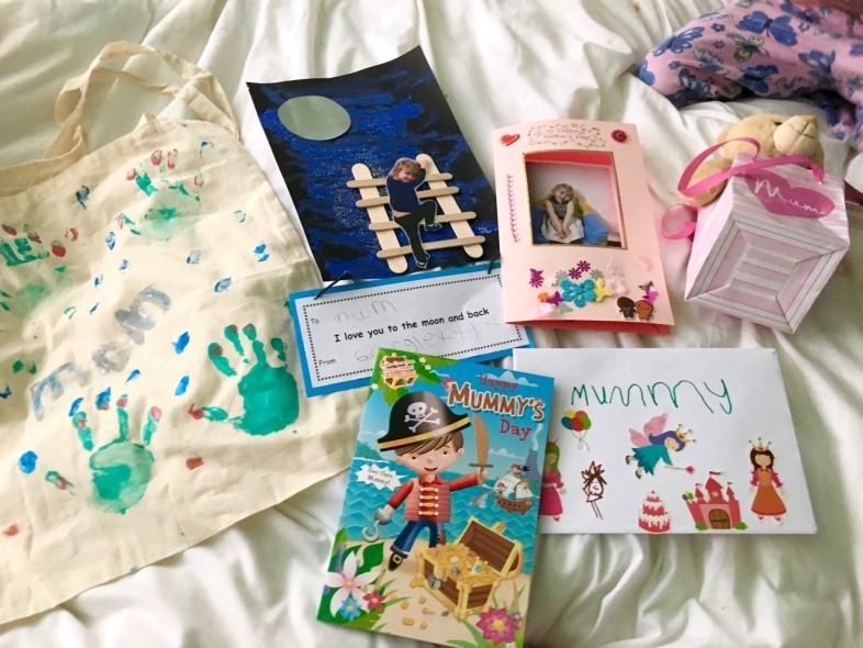 Mother's Day gifts