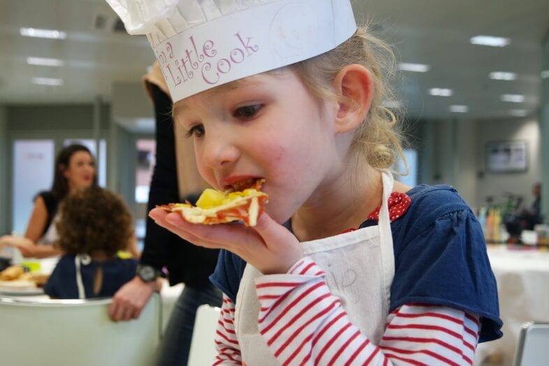 Wren kitchens event