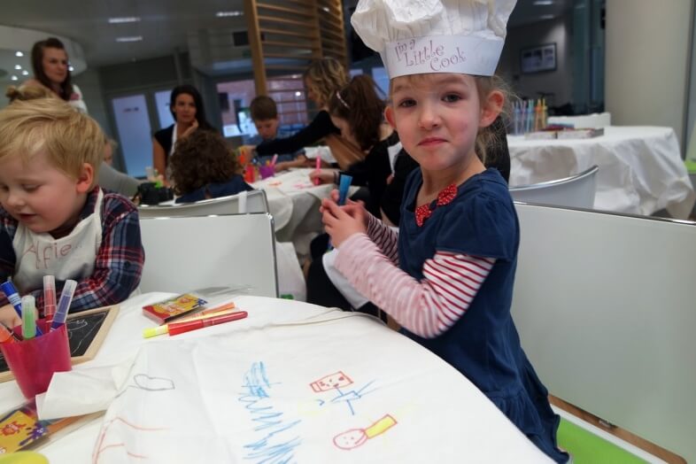 Wren kitchens event