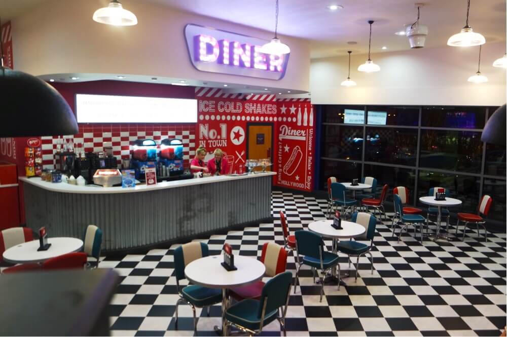 diner