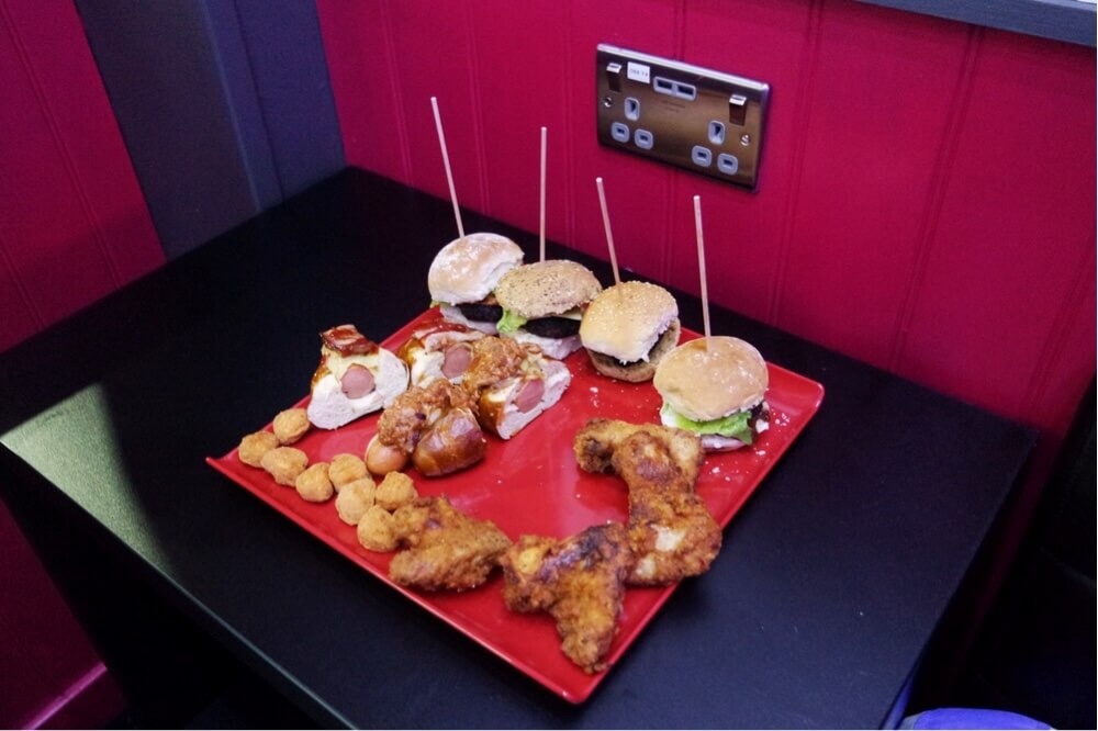 food