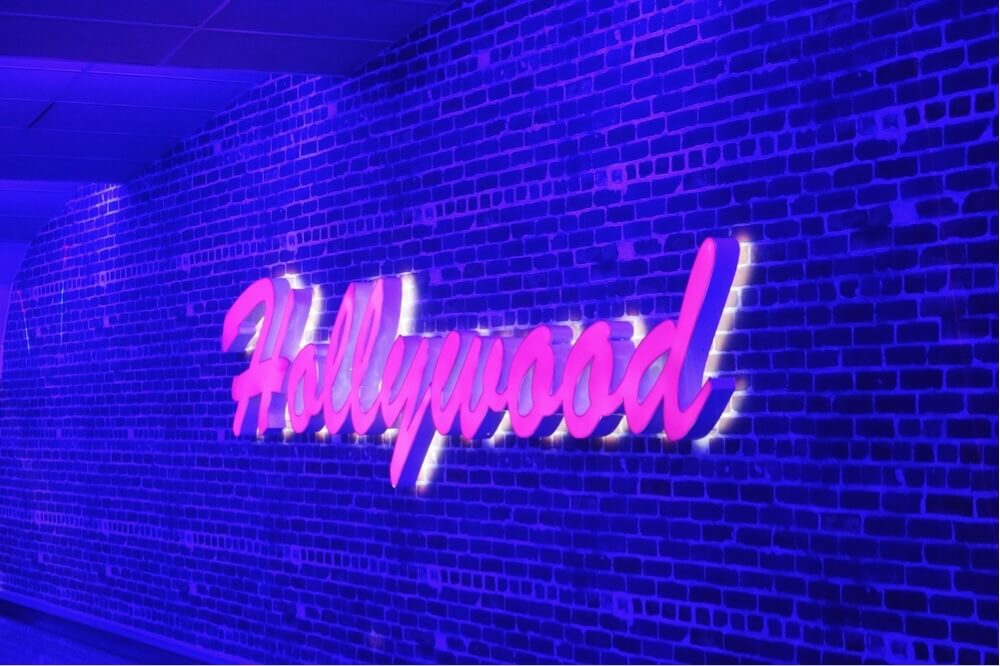 hollywood