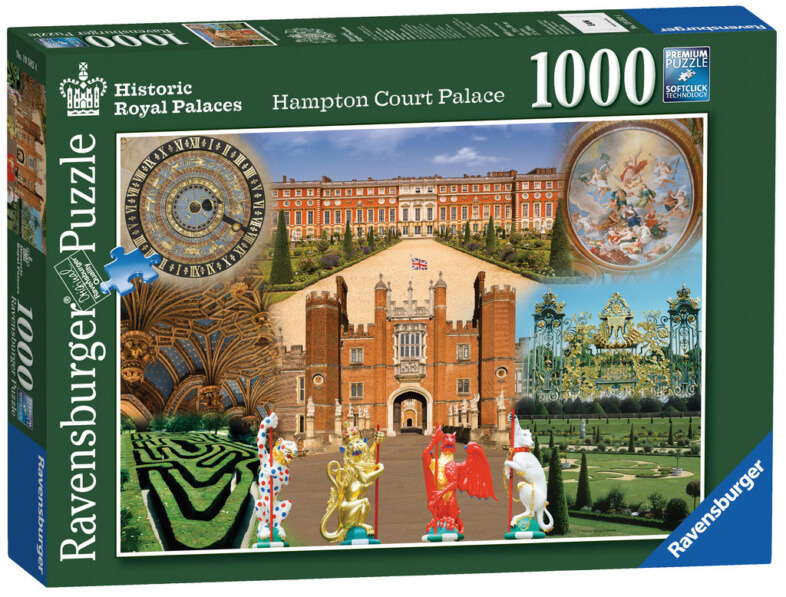 Jigsaw puzzle