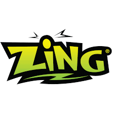 Zing Logo