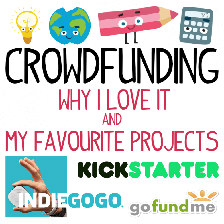 crowdfunding