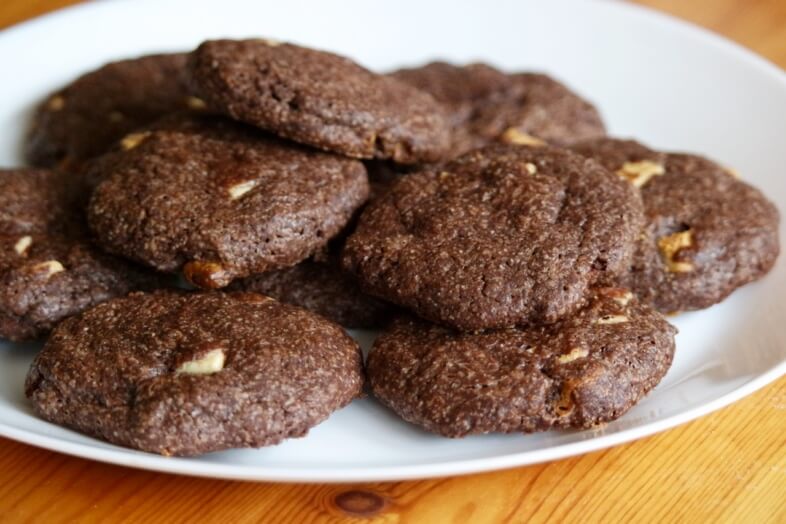 Cookies - Zac and Lily Thank You Teacher Cookie Mix